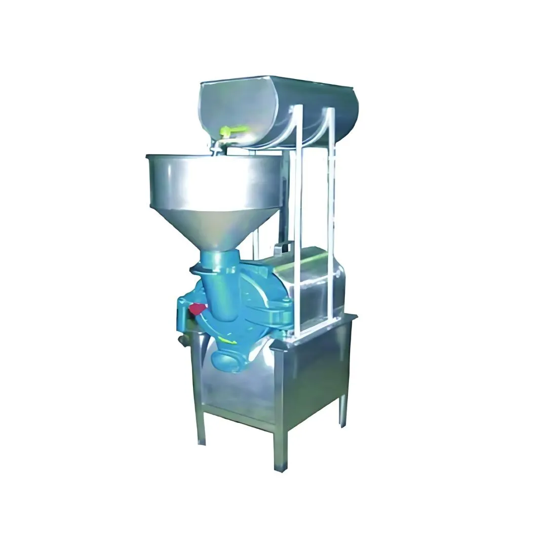 中華磨米磨豆機<br/>Grinding Machine<br/>(4 Models)