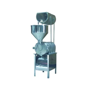 中華不銹鋼磨米磨豆機<br/>S/S Grinding Machine<br/>(3 Models)