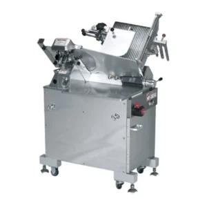 韓國南常自動凍肉切片機<br/>Frozen Meat Slicer