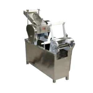 中華後轆前切製麵條機<br/>Noodles Making Machine<br/>(2 Models)