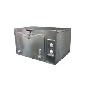 中華三級制港式電焗餅爐<br/>Electric Oven - cake<br/>(4 Models)