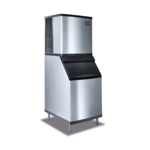 冰河分體式製冰機<br/>Modular Ice Maker<br/>(3 Models)