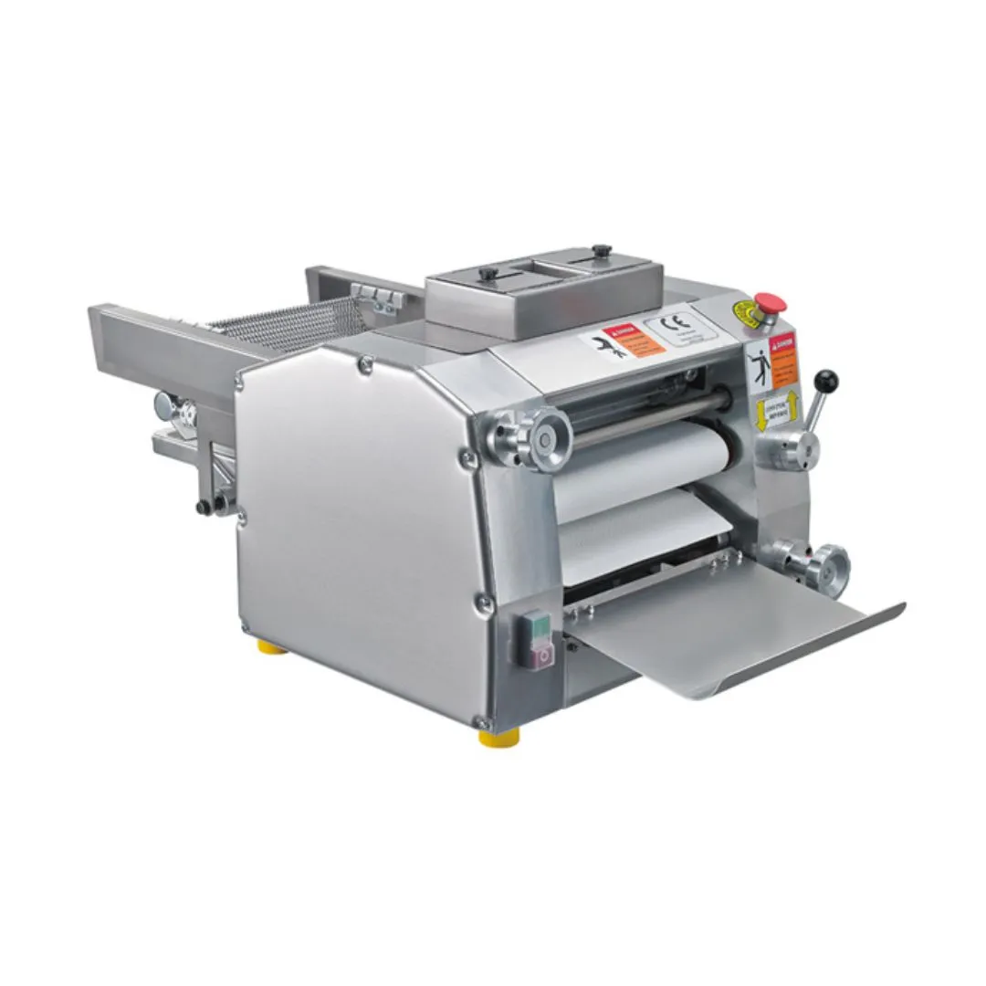 金麵包桌上短型麵團整型機<br/>Short Dough Moulder