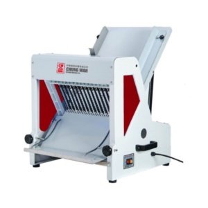 金麵包麵包切片機<br/>Toast Slicer