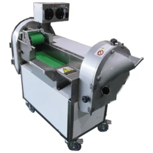 金峰台灣製雙頭切菜機<br/>Vegetable Cutter