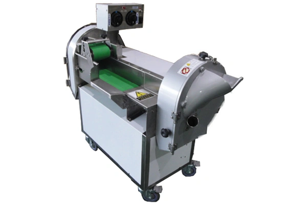 金峰台灣製雙頭切菜機<br/>Vegetable Cutter