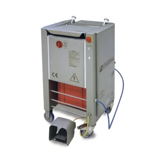 Grasselli 去皮機<br/>Compact Skinning