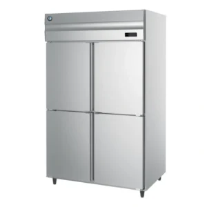星崎四門高溫雪櫃<br/>Upright Chiller 4 Doors<br/>(2 Models)