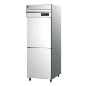 星崎上下門低溫雪櫃<br/>Upright Freezer 2 Doors<br/>(2 Models)