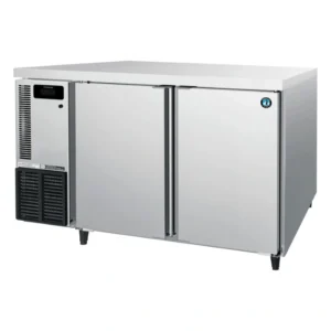 星崎兩門工作枱低溫雪櫃<br/>Worktop Freezer 2 Doors<br/>(2 Models)