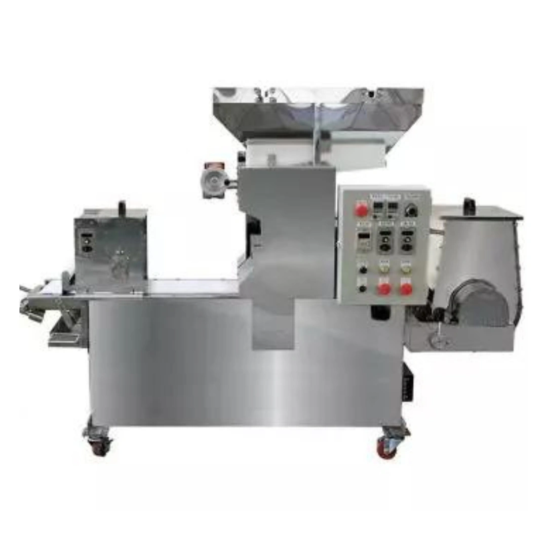 國倉多功能製麵條機<br/>Multifunction Noodle Making Machine