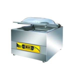 Lavezzini<br/>桌上經濟型真空包裝機<br/>Econ Tabletop Vacuum Machine