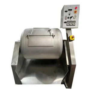 庚威台灣真空調拌機<br/>Vacuum Mixer<br/>(5 Models)