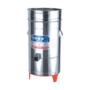 明興脫水機<br/>Liquid Extracting Machine