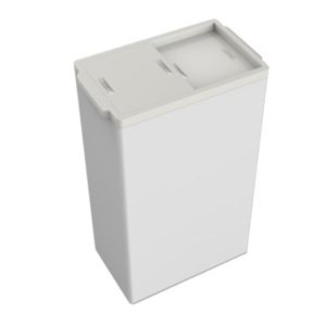 Panasonic 冷藏櫃<br/>Mini Ice Food Freezer<br/>(2 Models)