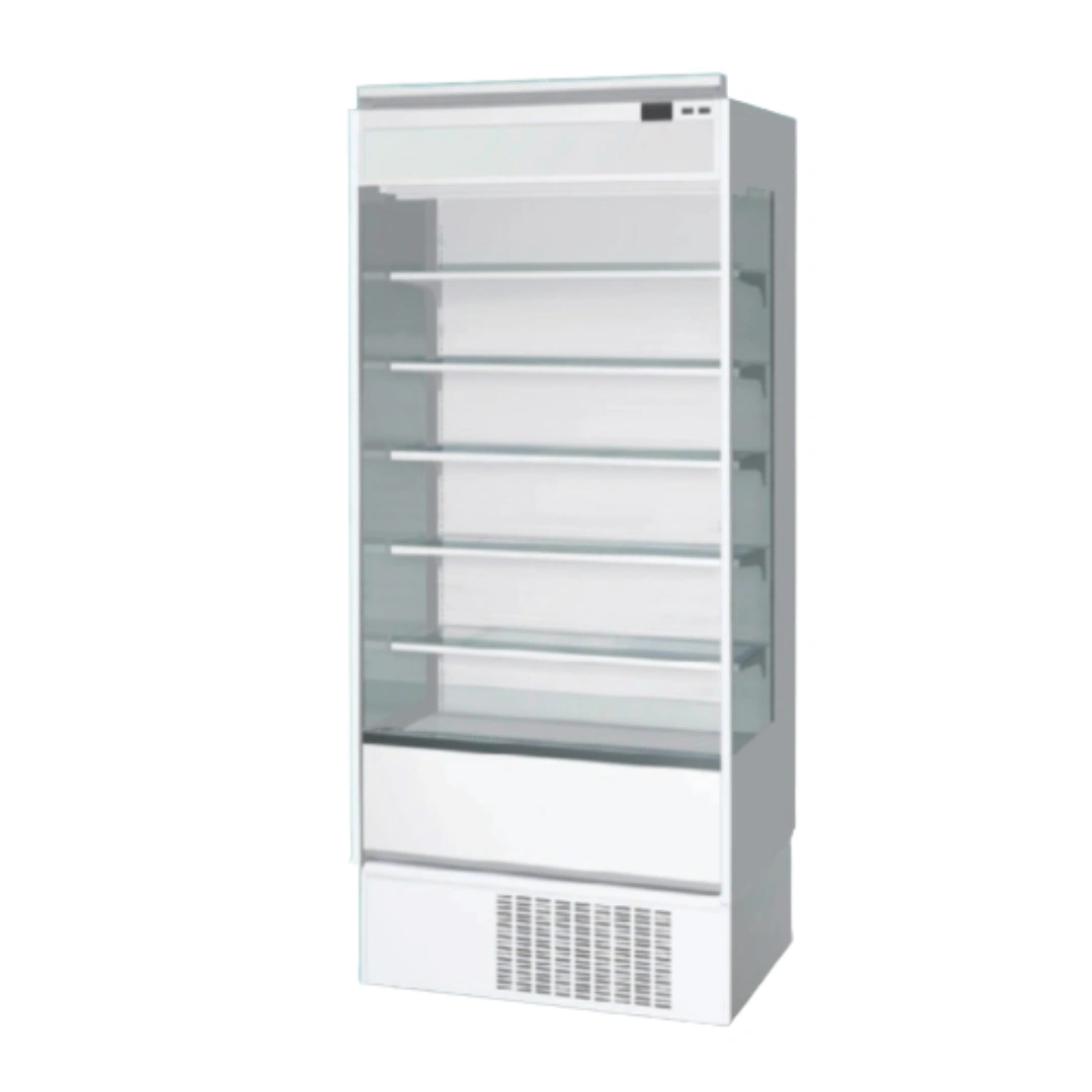 Panasonic 開放式展示凍櫃<br/>Open Refrigerator Showcase