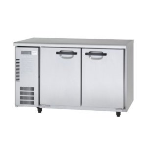 Panasonic<br/>兩門工作枱低溫雪櫃<br/>Worktop Freezer 2 Doors<br/>(2 Models)