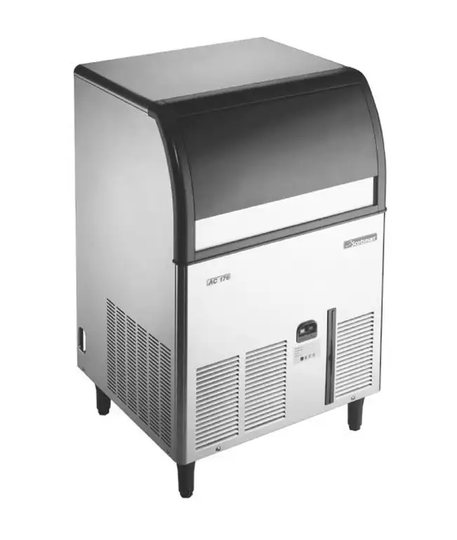 Scotsman 製冰機 (AC系列)<br/>Cube Ice Maker<br/>(7 Models)