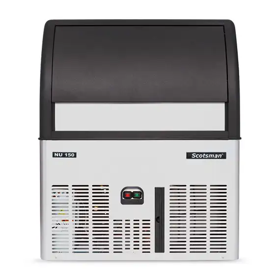 Scotsman 製冰機 (NU系列)<br/>Cube Ice Maker <br/>(2 Models)
