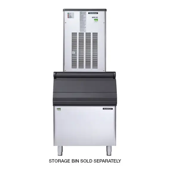 Scotsman 分體式顆粒製冰機<br/>Modular Nugget Ice Maker<br/>(2 Models)