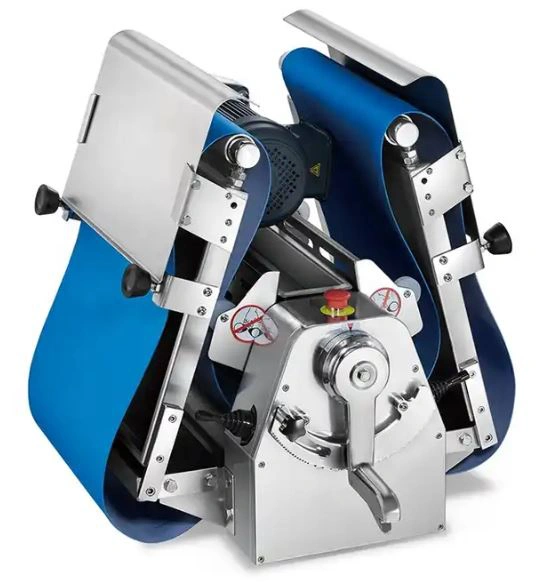 Baking Pro 桌上酥皮壓麵機<br/>Tabletop Dough Sheeter - Image 2