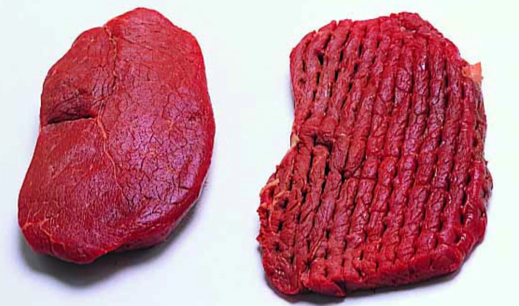 nantsune STJ-K ミートマスター MS-12S/B ミートチョッパー | 株式会社