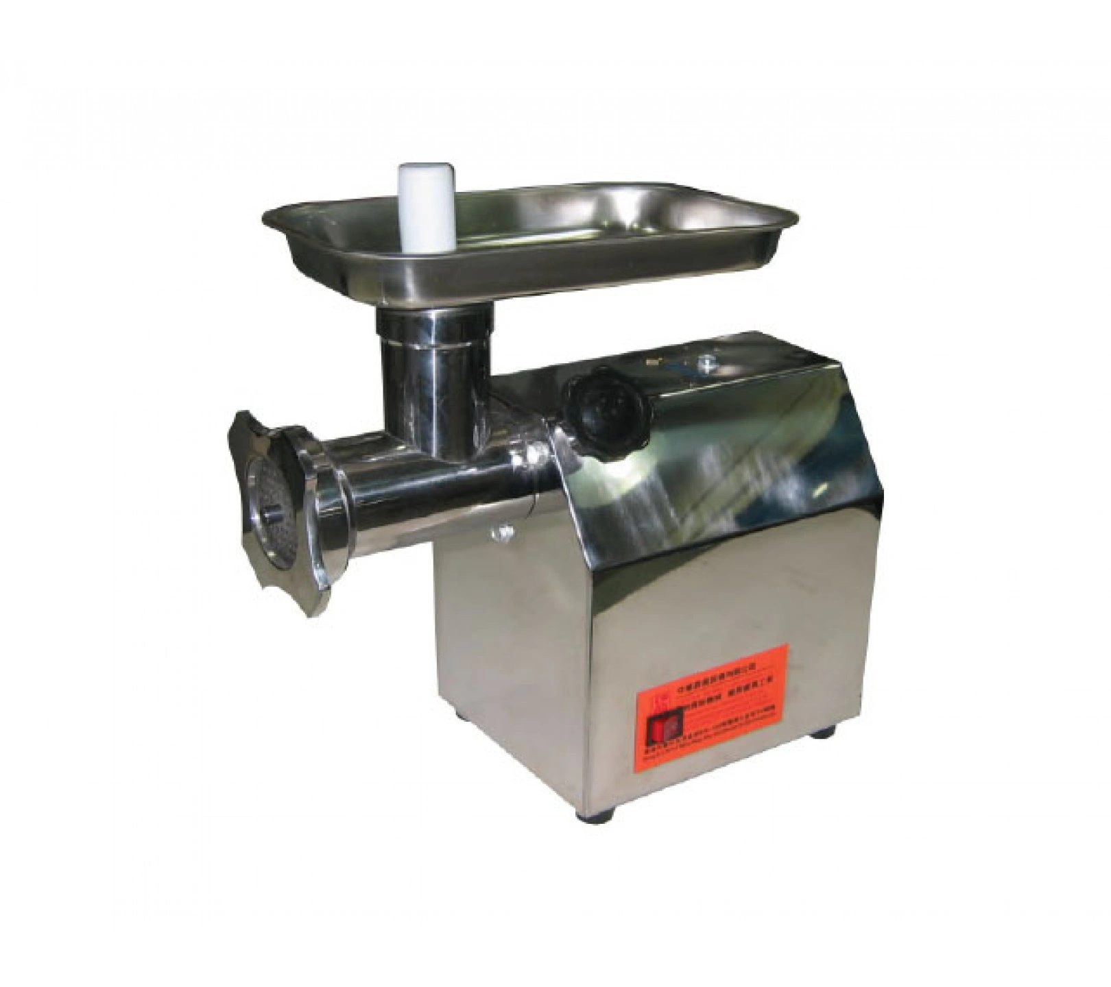 水牛牌絞肉機<br/>Meat Mincer