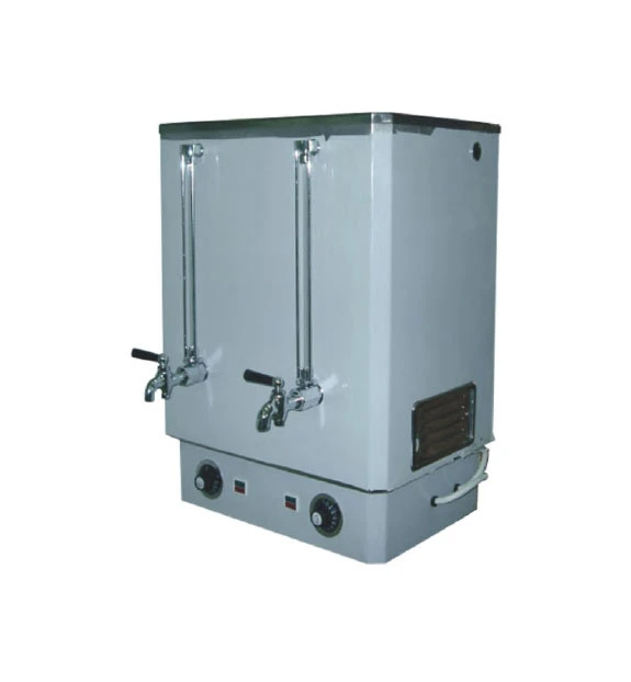 中華自動二管咖啡茶罉<br/>Auto Two Tea Boiler<br/>(2 Models)