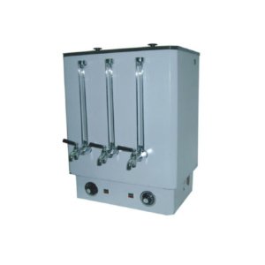 中華自動三管咖啡茶罉<br/>Auto Three Tea Boiler<br/>(2 Models)