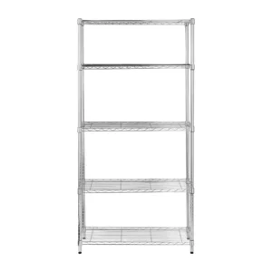 鍍鉻層架<br/>Chrome Shelf