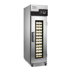 中華單門冷凍發酵櫃<br/>Retarder Proofer