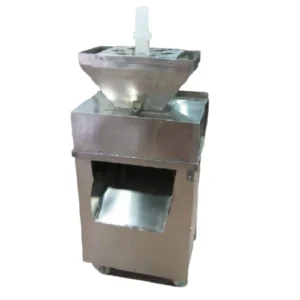 中華切肉粒機<br/>Dicing Machine<br/>(5 Models)