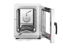 eka 5層萬用電焗爐<br/>5 Trays Electric Combi Oven<br/>(2 Models) - Image 4