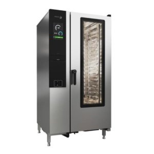 Fagor 觸控電熱萬用電焗爐<br/>Advance Plus Electric<br/>Combi Oven (20層)