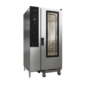 Fagor 扭制電熱萬用電焗爐<br/>Concept Electric Combi oven<br/>(2 Models) (20層)