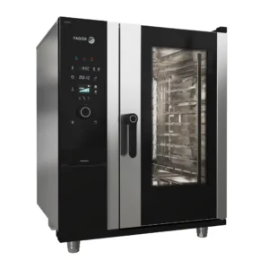 Fagor 扭制電熱萬用電焗爐<br/>Concept Electric Combi oven<br/>(2 Models)