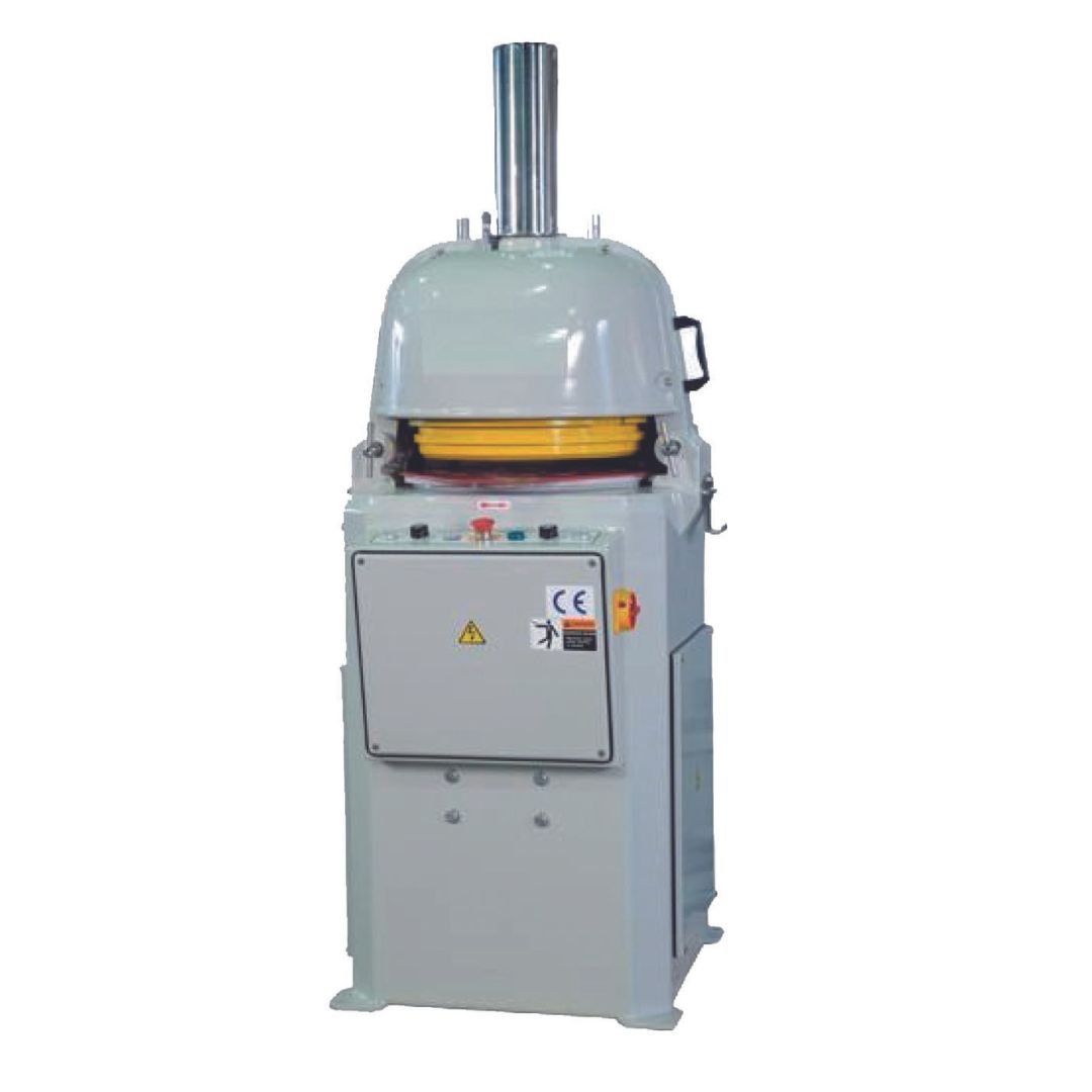 金麵包半自動分割滾圓機<br/>Semi Dough Divider