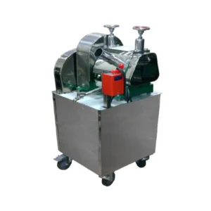 金峰榨蔗汁機<br/>Suger Cane Juice Extractor