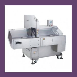 肉類食品加工設備