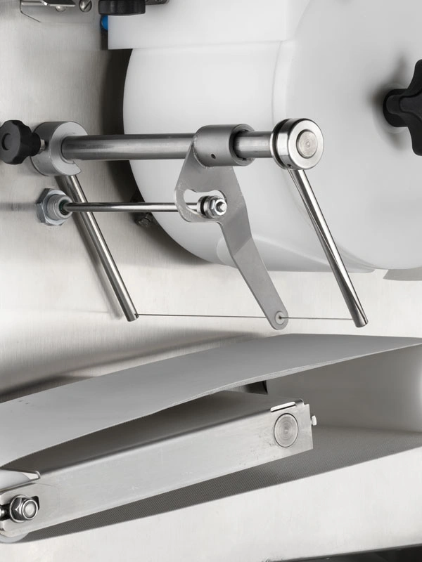 La Minerva漢堡肉丸成型機<br/>Automatic Hamburger Meatball Forming Machine - Image 3