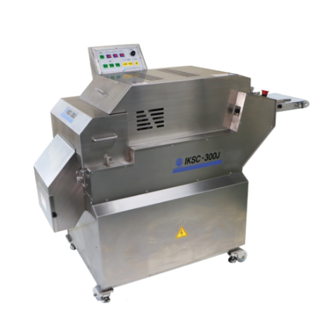 南常高速切肉粒機<br/>High Speed Dicing Machine