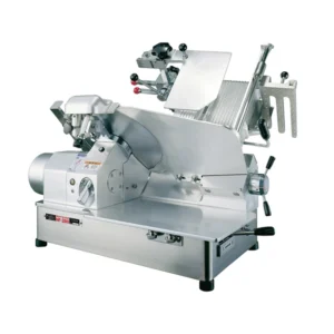 日本南常自動凍肉切片機<br/>Auto Frozen Meat Slicer