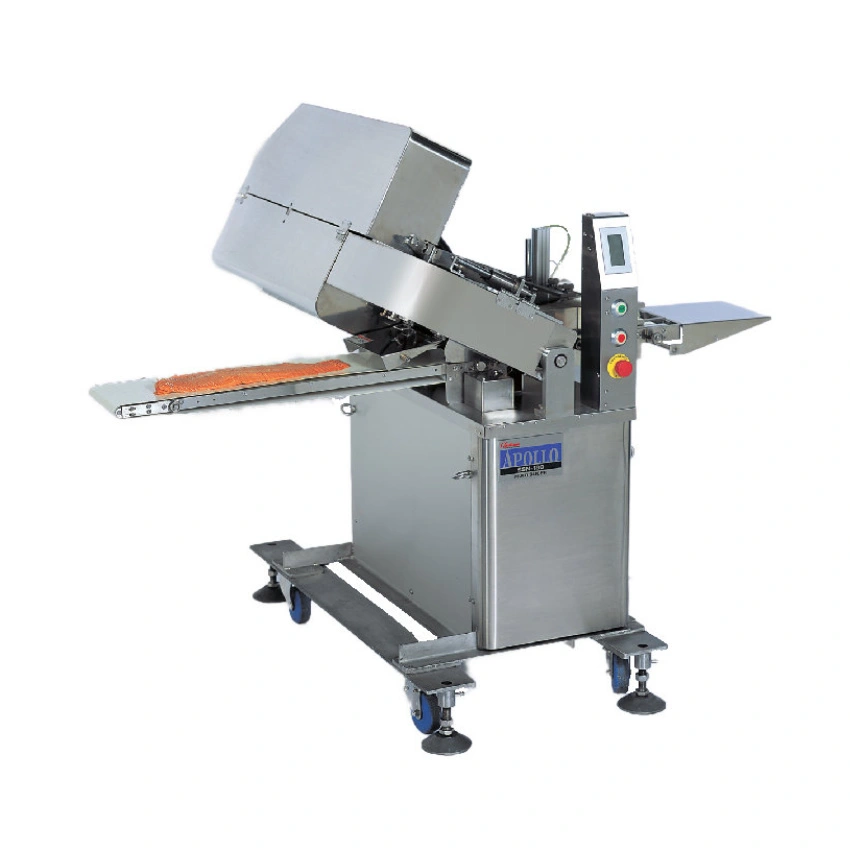 日本南常多功能切片機<br/>Multi Slicer