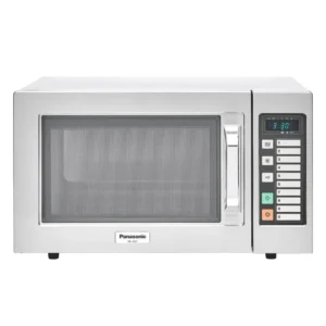 商用微波爐<br/>Commerical Microwave<br/>(2 Models)