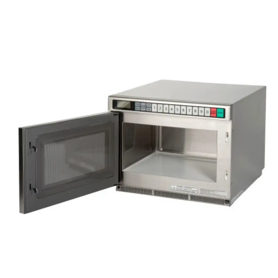 商用微波爐<br/>Commerical Microwave<br/>(2 Models) - Image 3