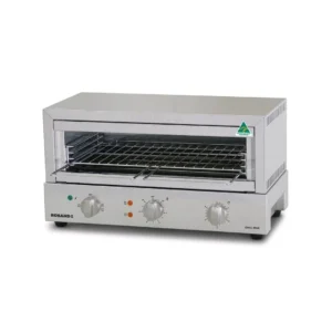 Roband 烤烘多士爐<br/>Grill Max Toaster<br/>(4 Models)