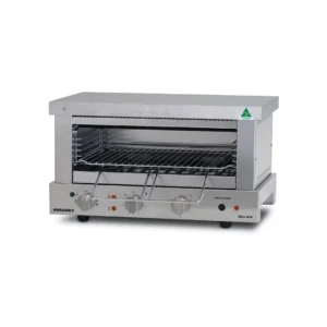 Roband 大口烤烘多士爐<br/>Grill Max Toaster