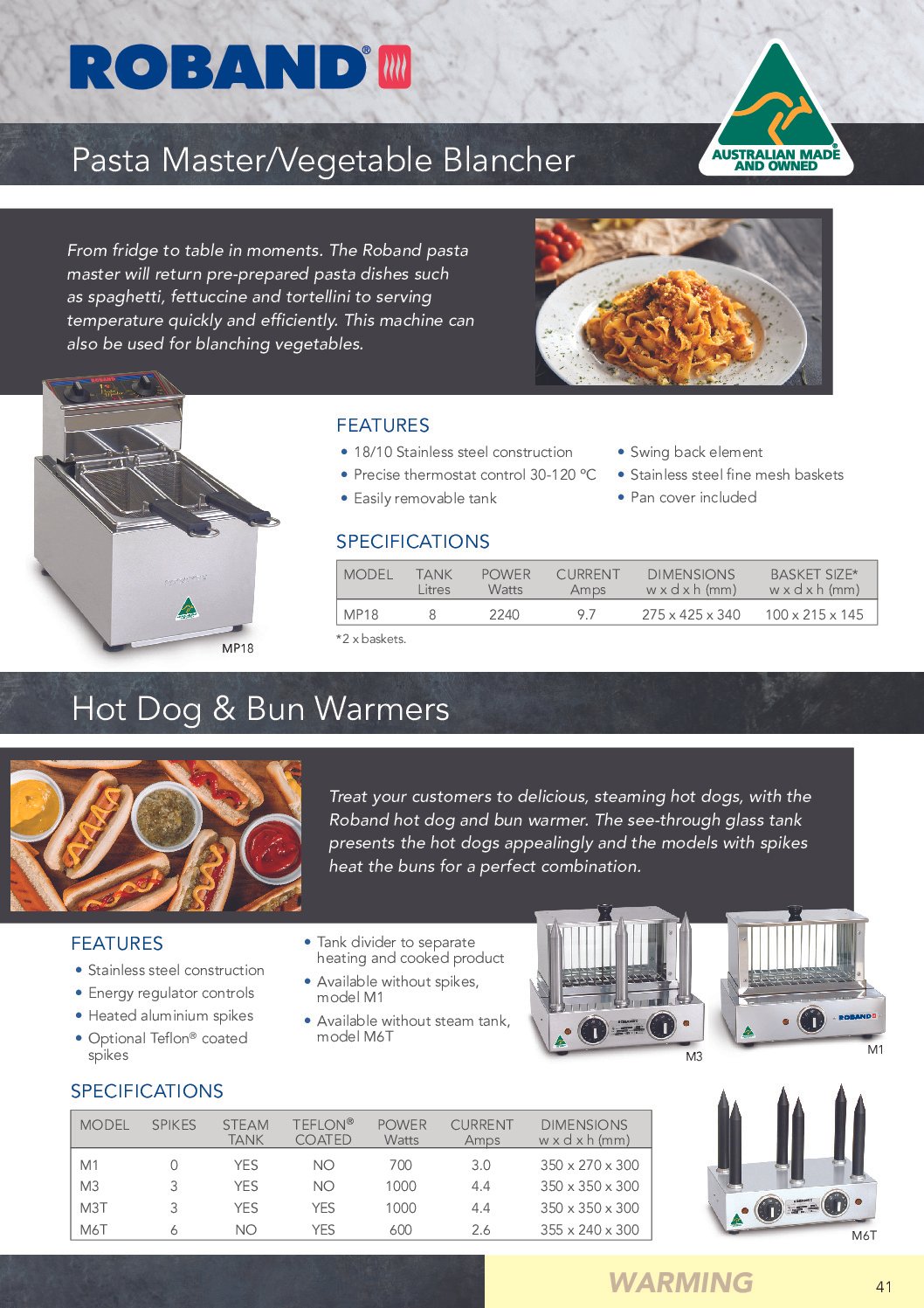Roband 電熱意粉煮麵爐<br/>Pasta Master - Image 2