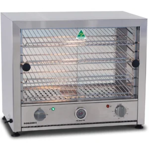 Roband 酥食暖櫃<br/>Pie & Food Warmer