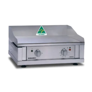 Roband 電熱扒爐<br/>Griddle<br/>(2 Models)